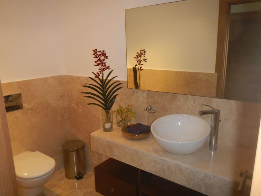 La Amada Residences. * Cancun