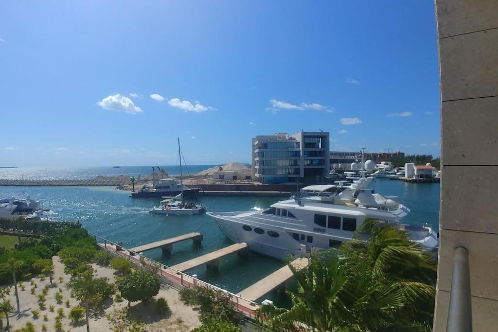 La Amada Residences. Apartment Cancun