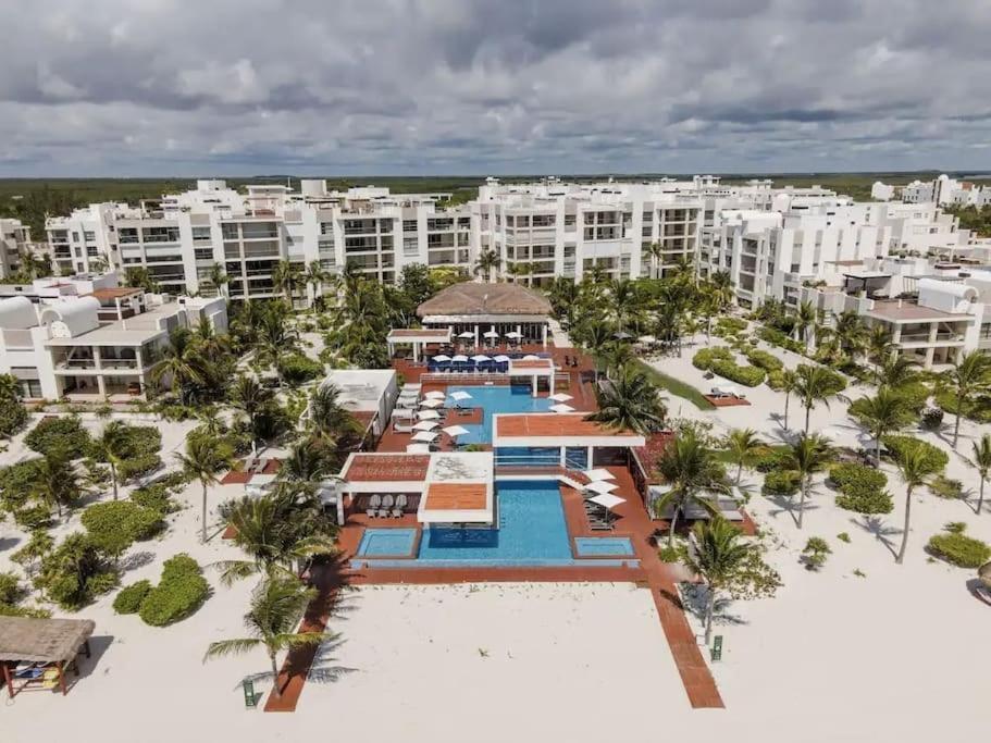 La Amada Residences. Apartment Cancun