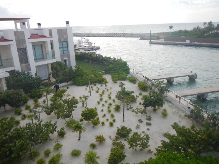 La Amada Residences. Cancun