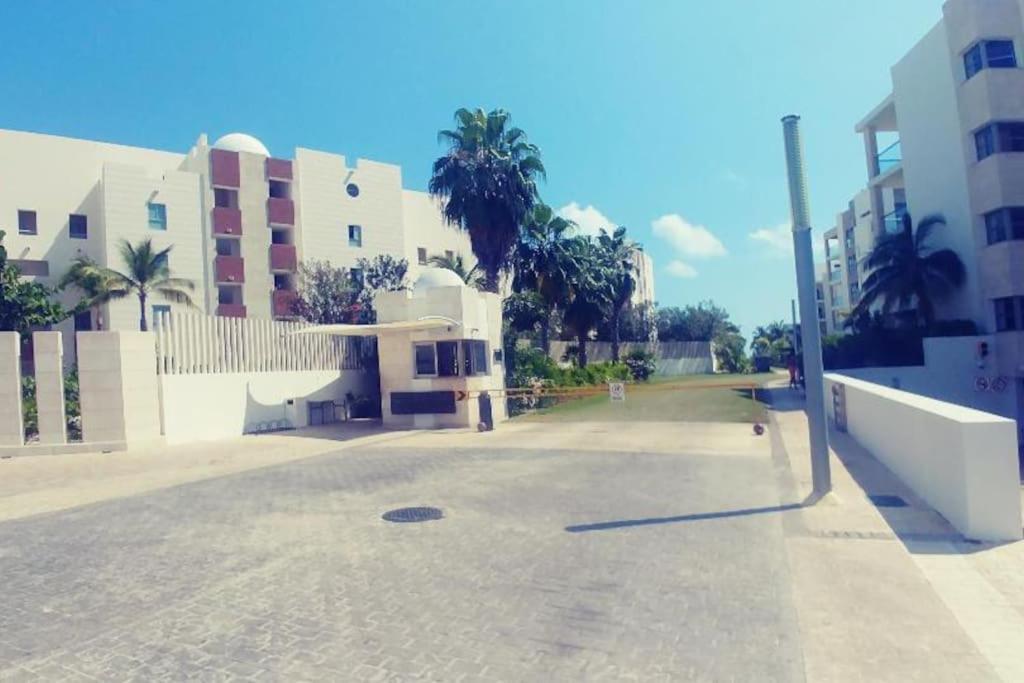La Amada Residences. Apartment Cancun