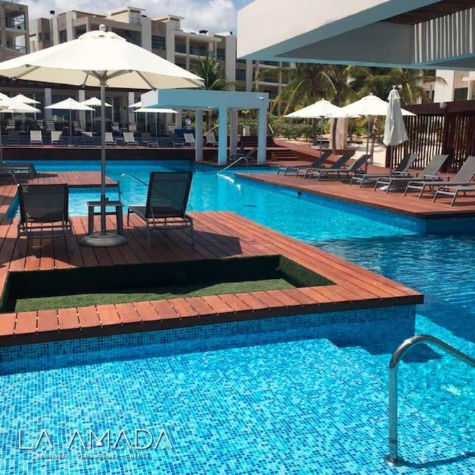 La Amada Residences. Apartment *
