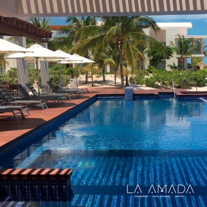 La Amada Residences.