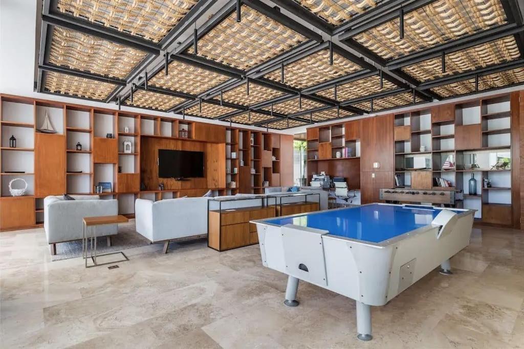 La Amada Residences. Cancun