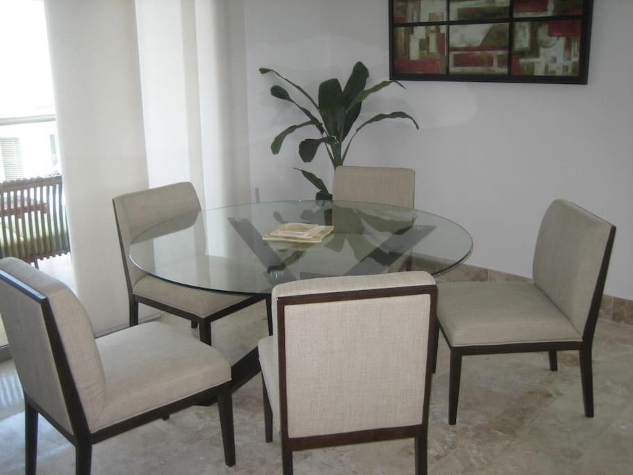 La Amada Residences. Cancun