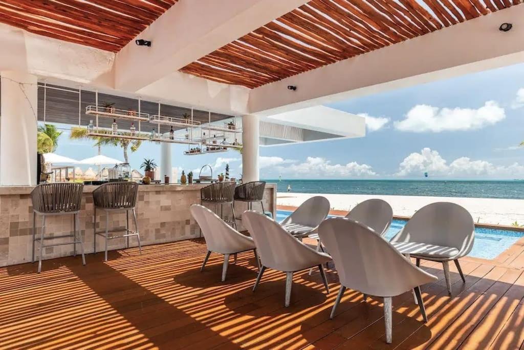 La Amada Residences.