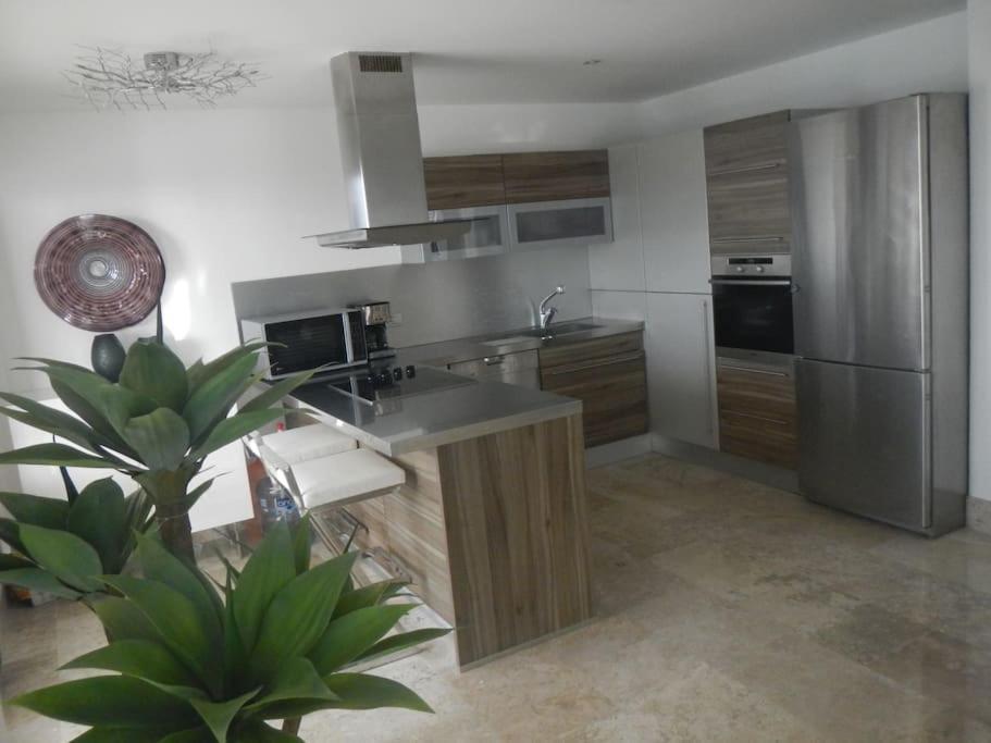 La Amada Residences. Cancun