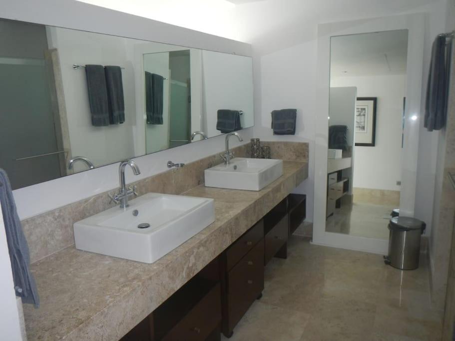 La Amada Residences.