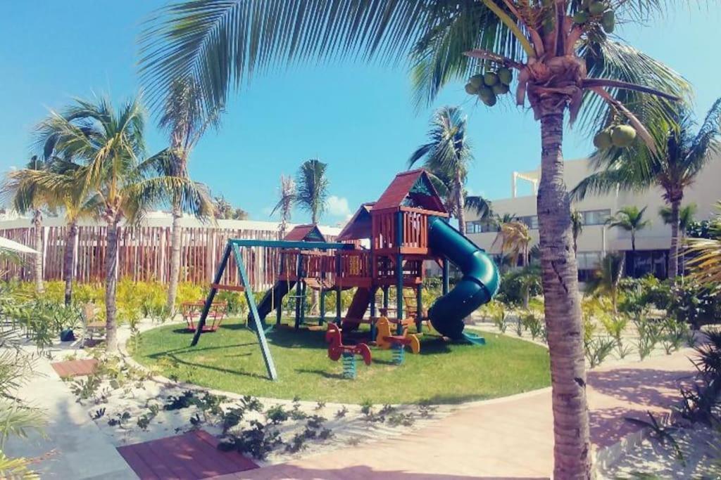 La Amada Residences. * Cancun