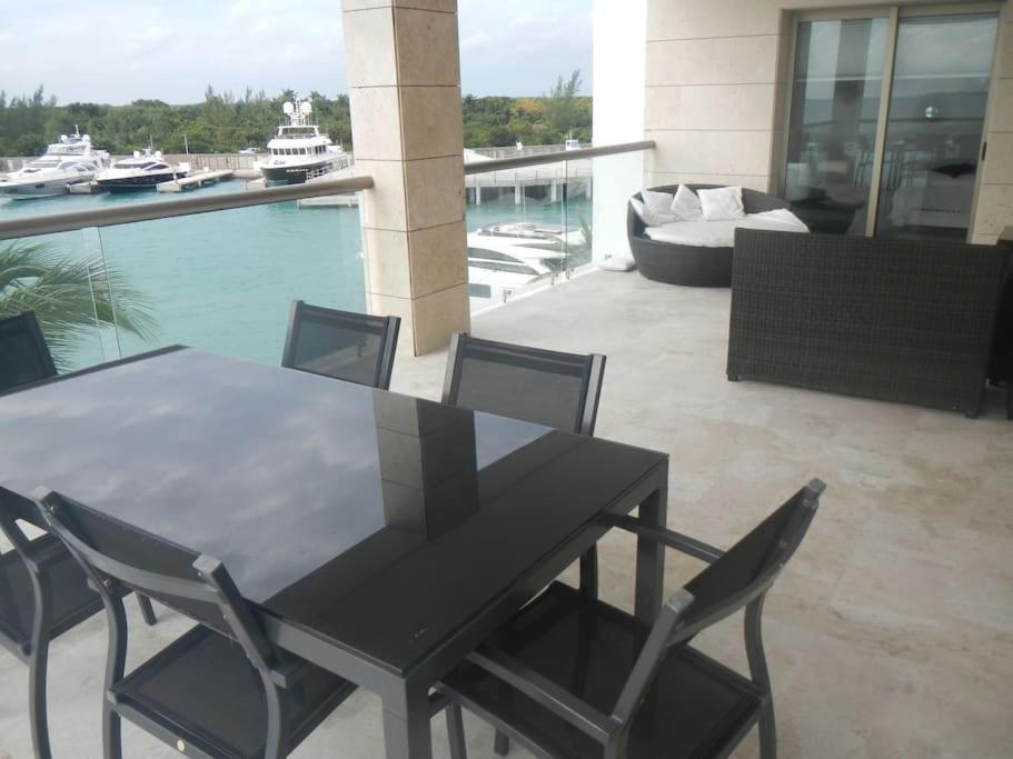 La Amada Residences. Apartment Cancun