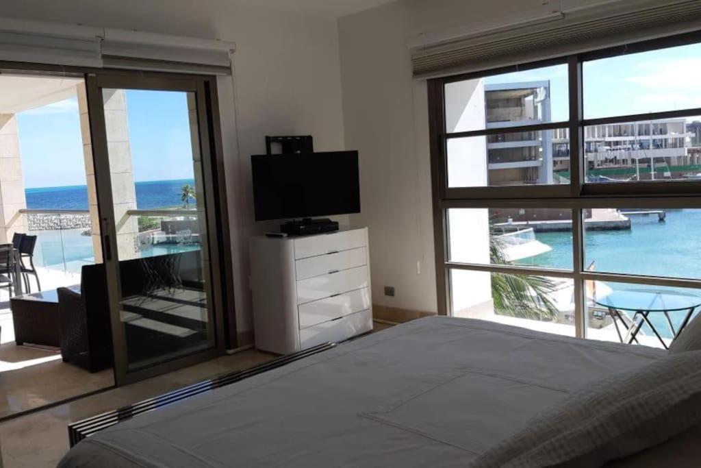 Apartment La Amada Residences. Cancun