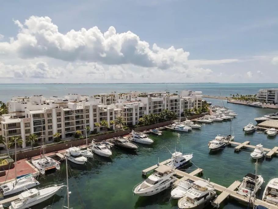 La Amada Residences. Apartment *