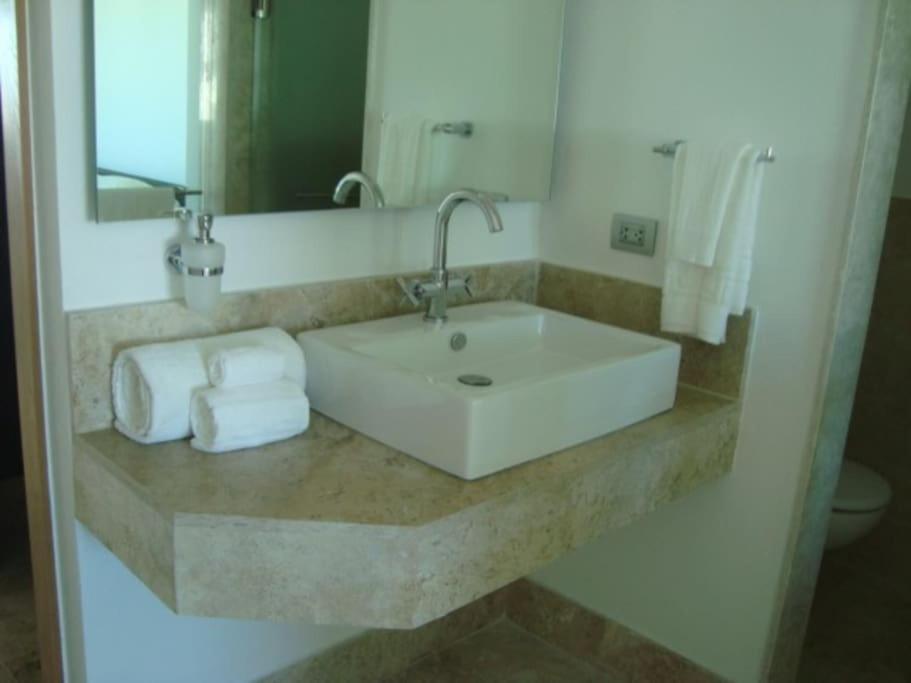 La Amada Residences. Apartment