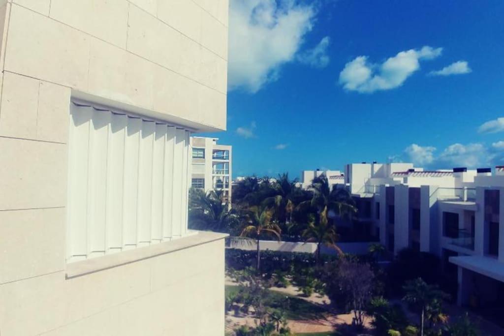 La Amada Residences. Apartment Cancun