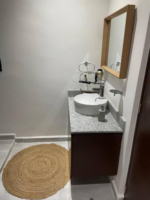 Apartment Moderno Cancun
