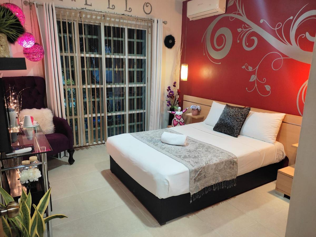 Homestay Casa Cristal *