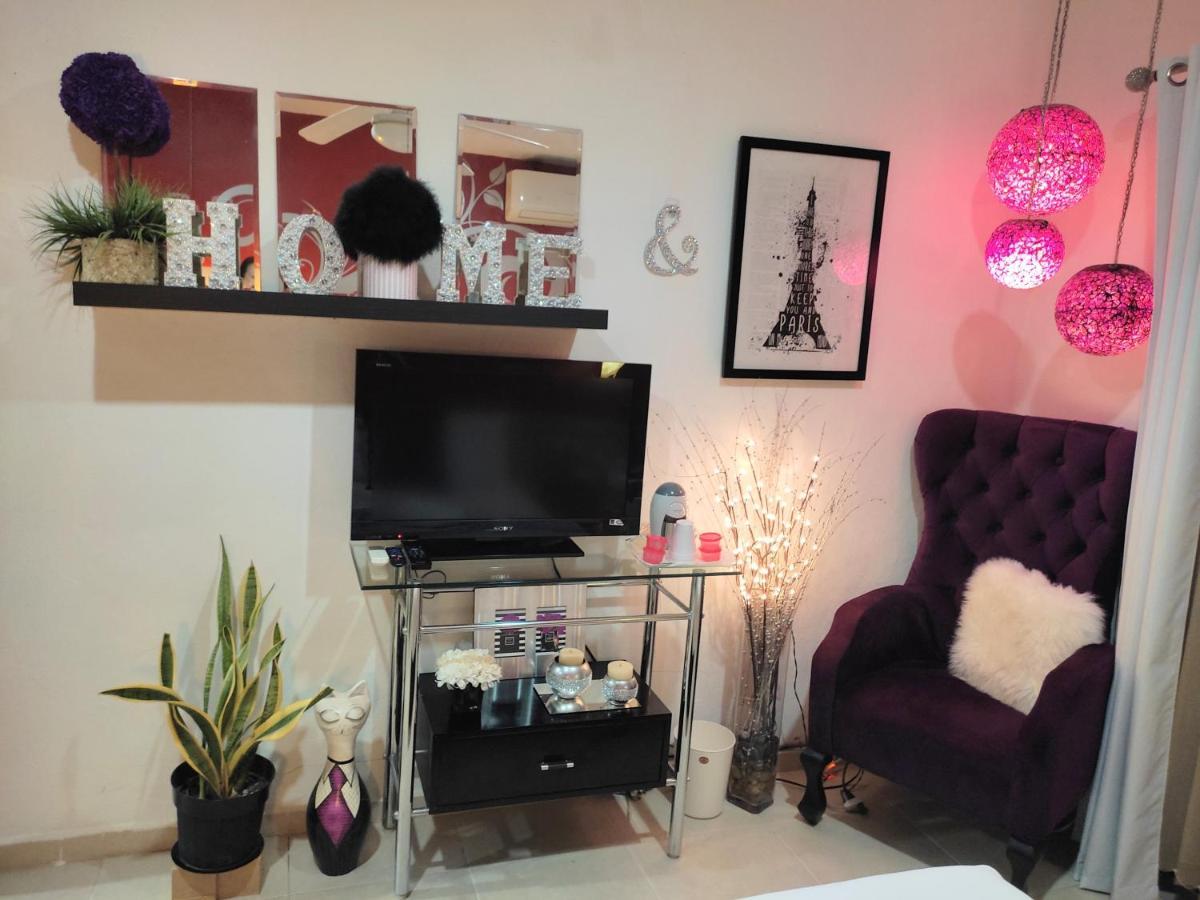 Homestay Casa Cristal Cancun