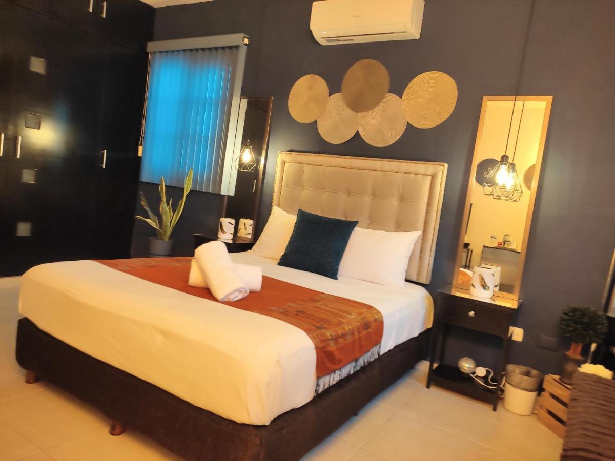Casa Cristal Homestay Cancun