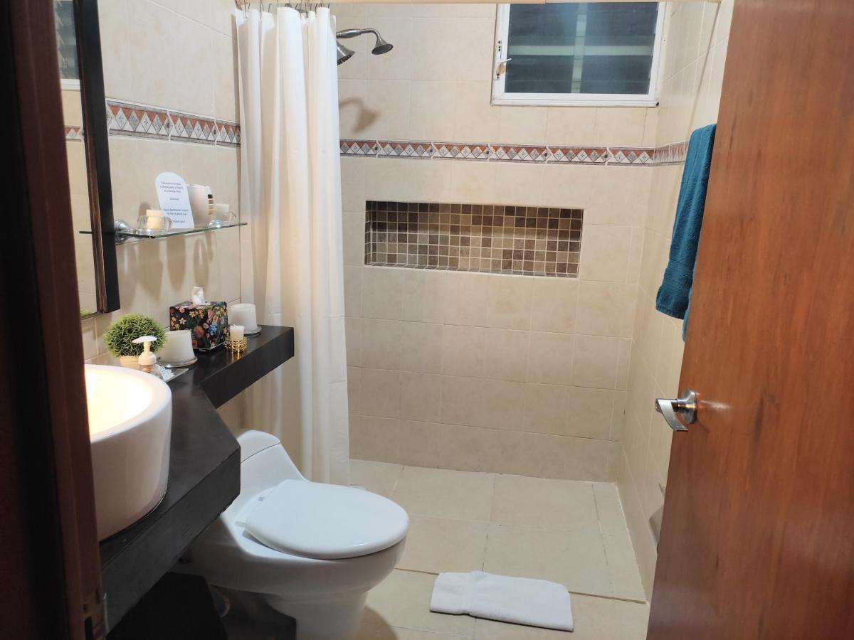 Casa Cristal * Cancun