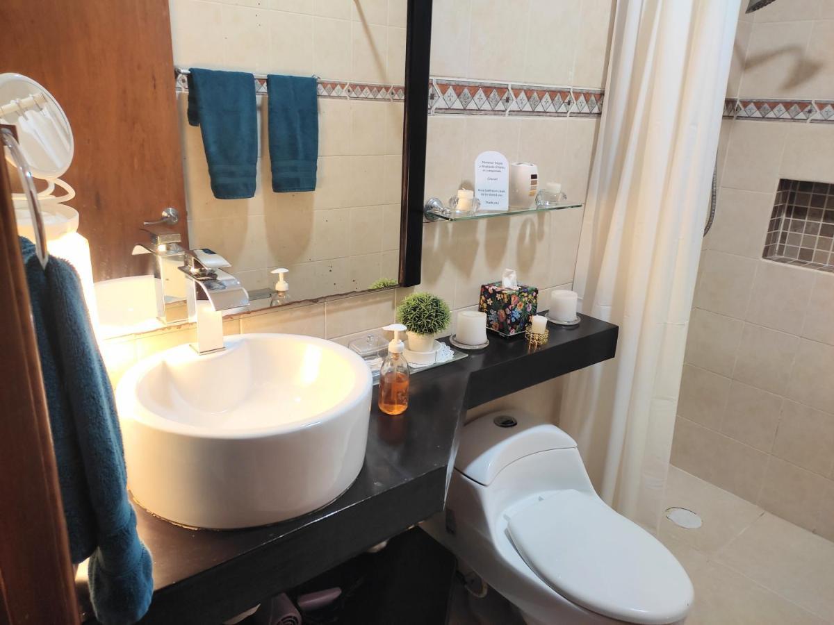 Casa Cristal Homestay Cancun