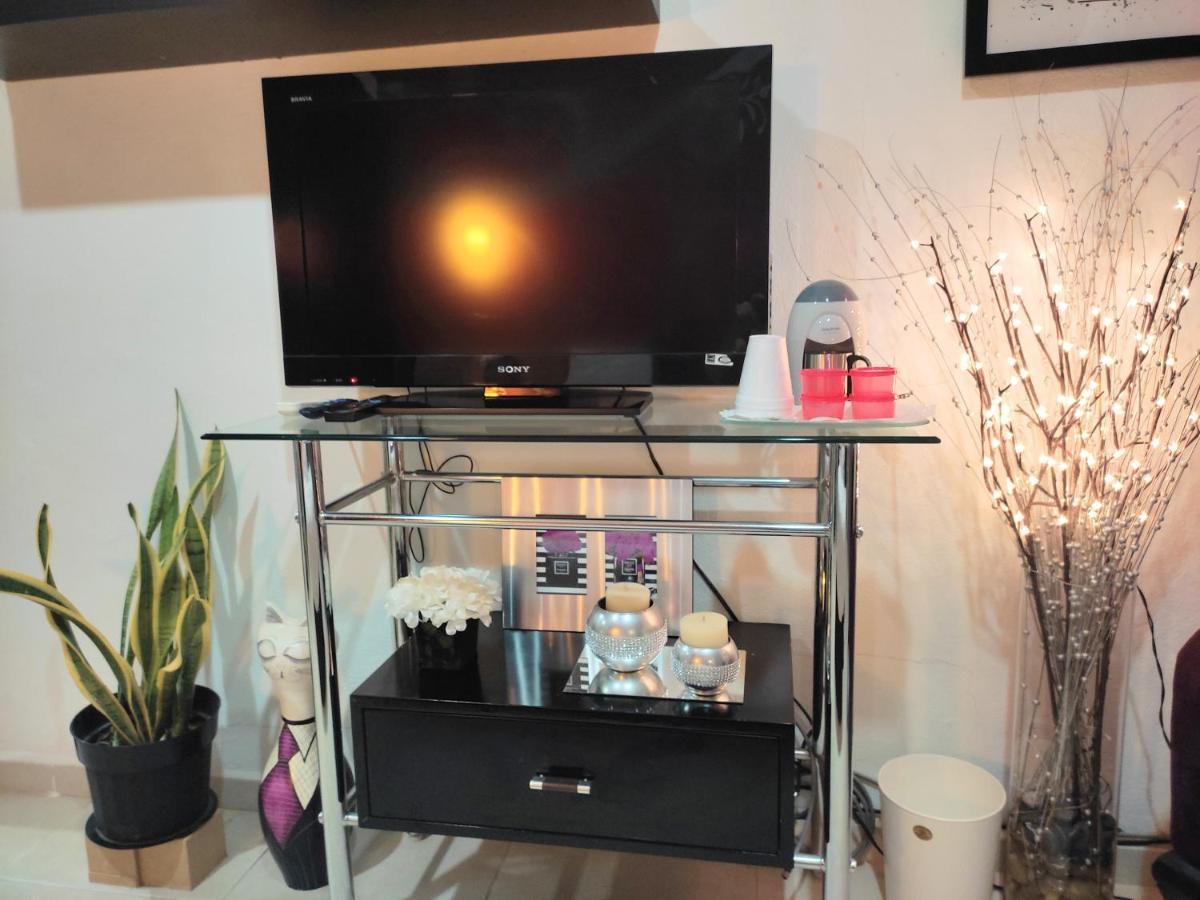 Casa Cristal Homestay *