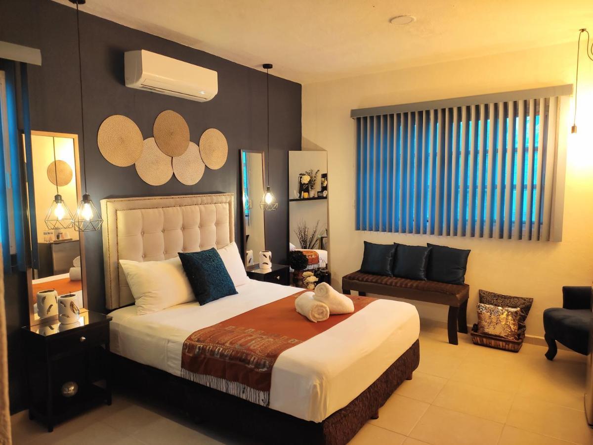 Casa Cristal Cancun