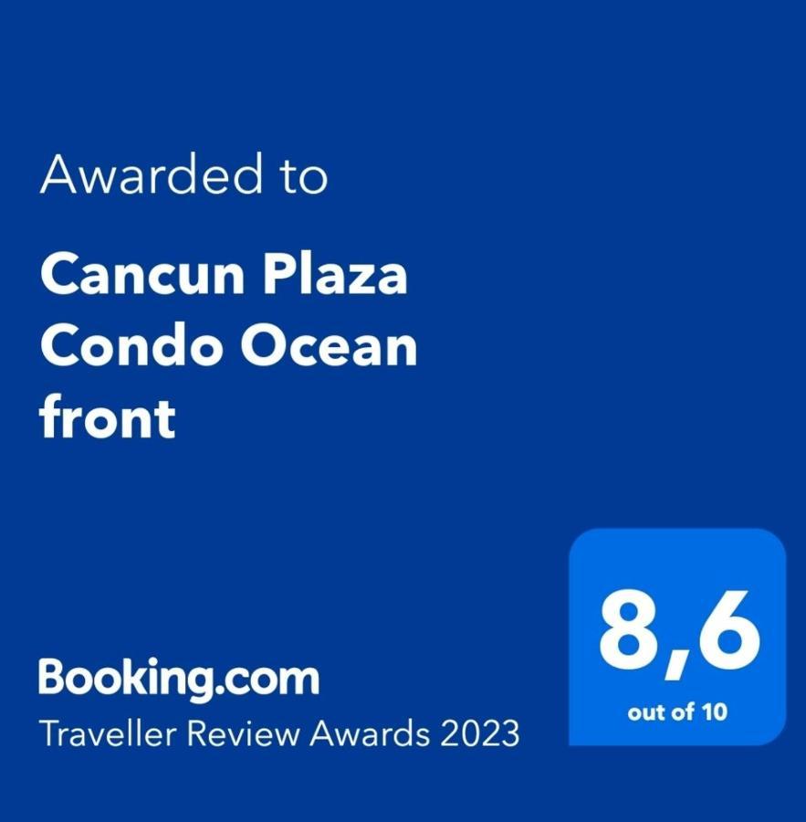 Apartment Plaza Ocean Front *