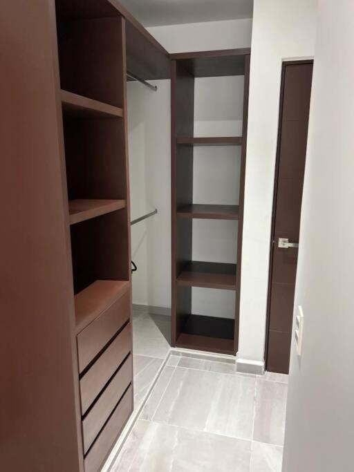 Centric In Gated Community Apartment Cancun