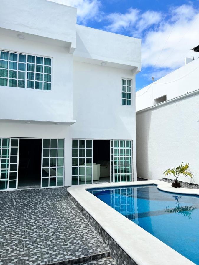 Holiday home Magnifica Casa Con Alberca Privada A 10 Min Del Mar