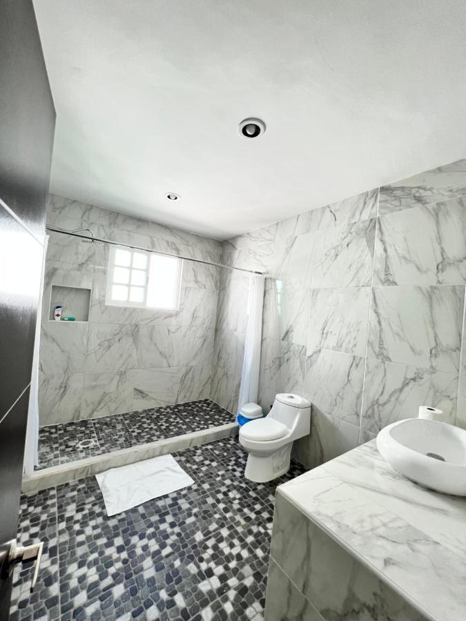 Magnifica Casa Con Alberca Privada A 10 Min Del Mar Cancun