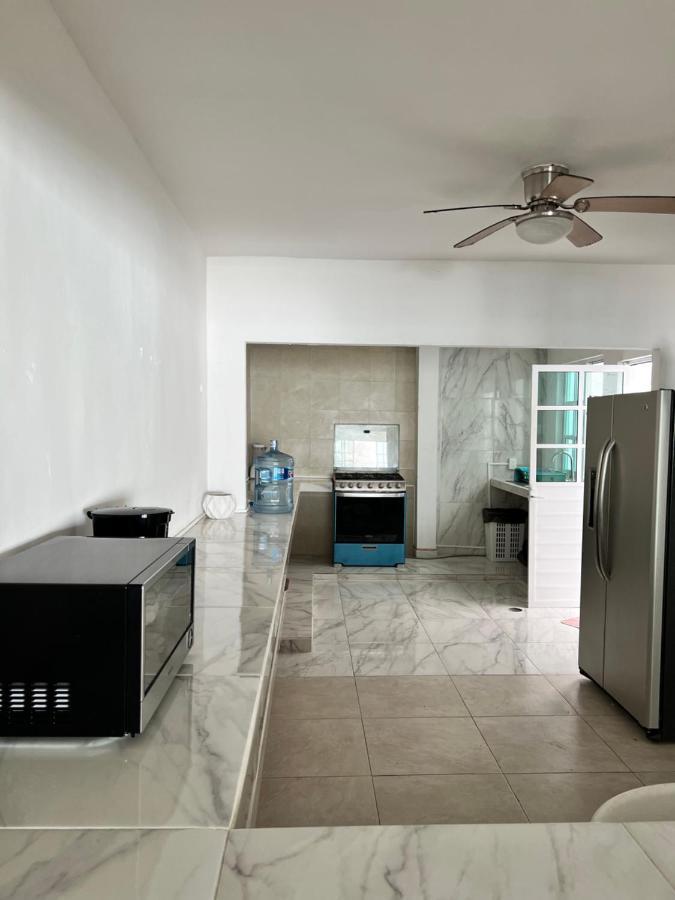 Magnifica Casa Con Alberca Privada A 10 Min Del Mar Holiday home Cancun