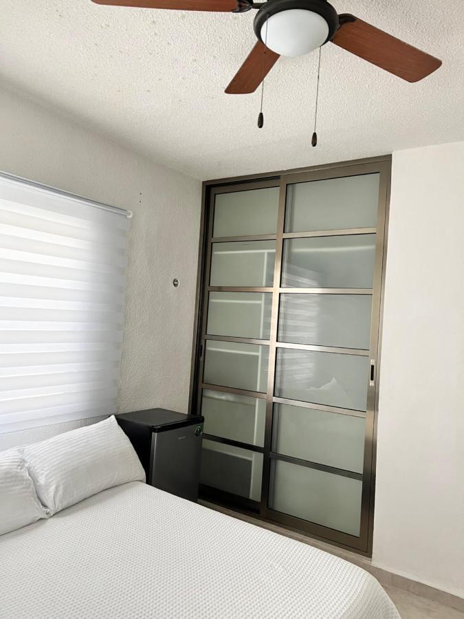 Magnifica Casa Con Alberca Privada A 10 Min Del Mar Cancun