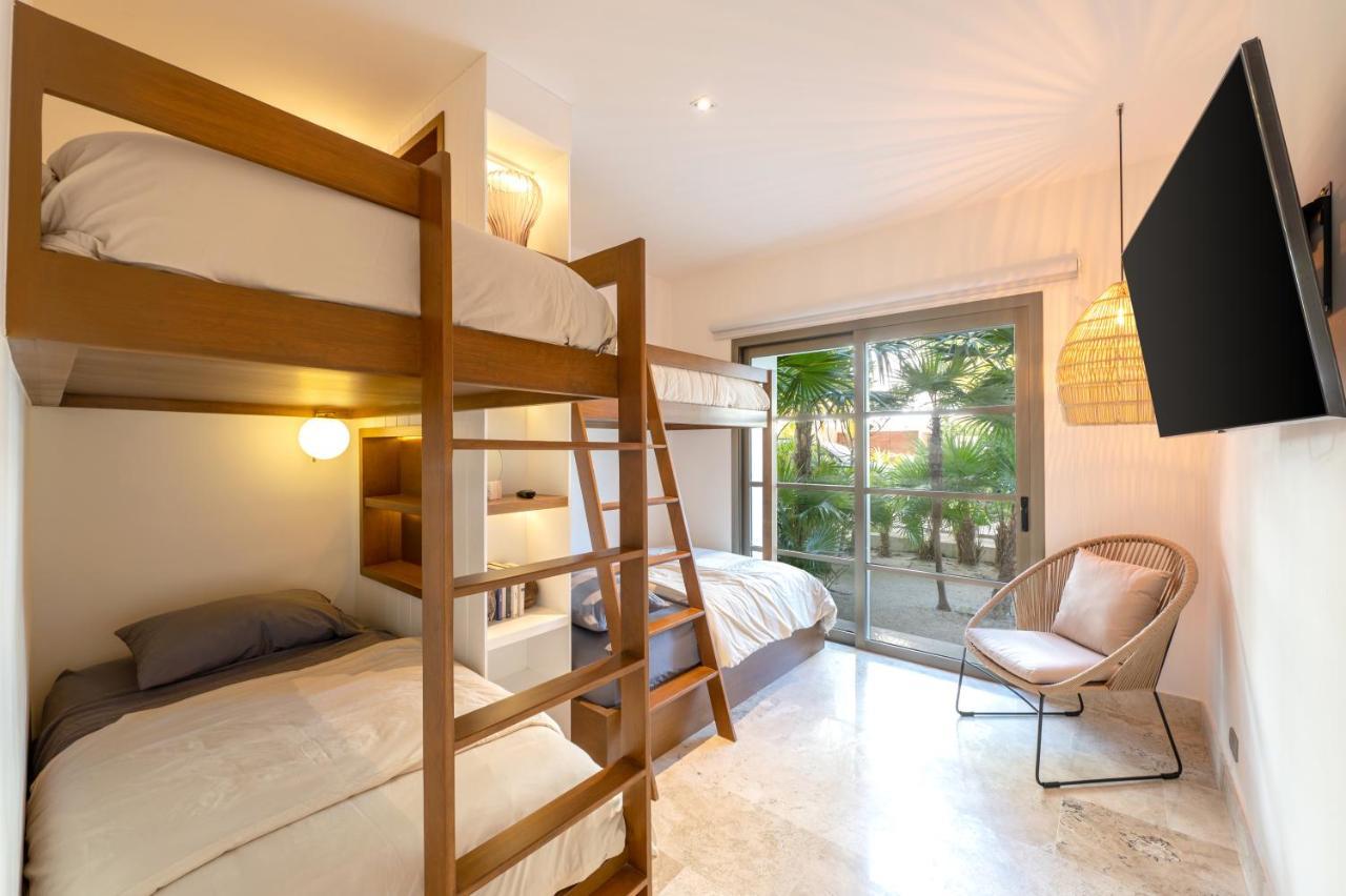 La Amada Apartment Cancun