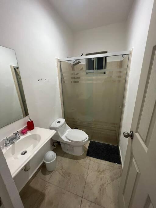 Jungle Mansion Villa Cancun