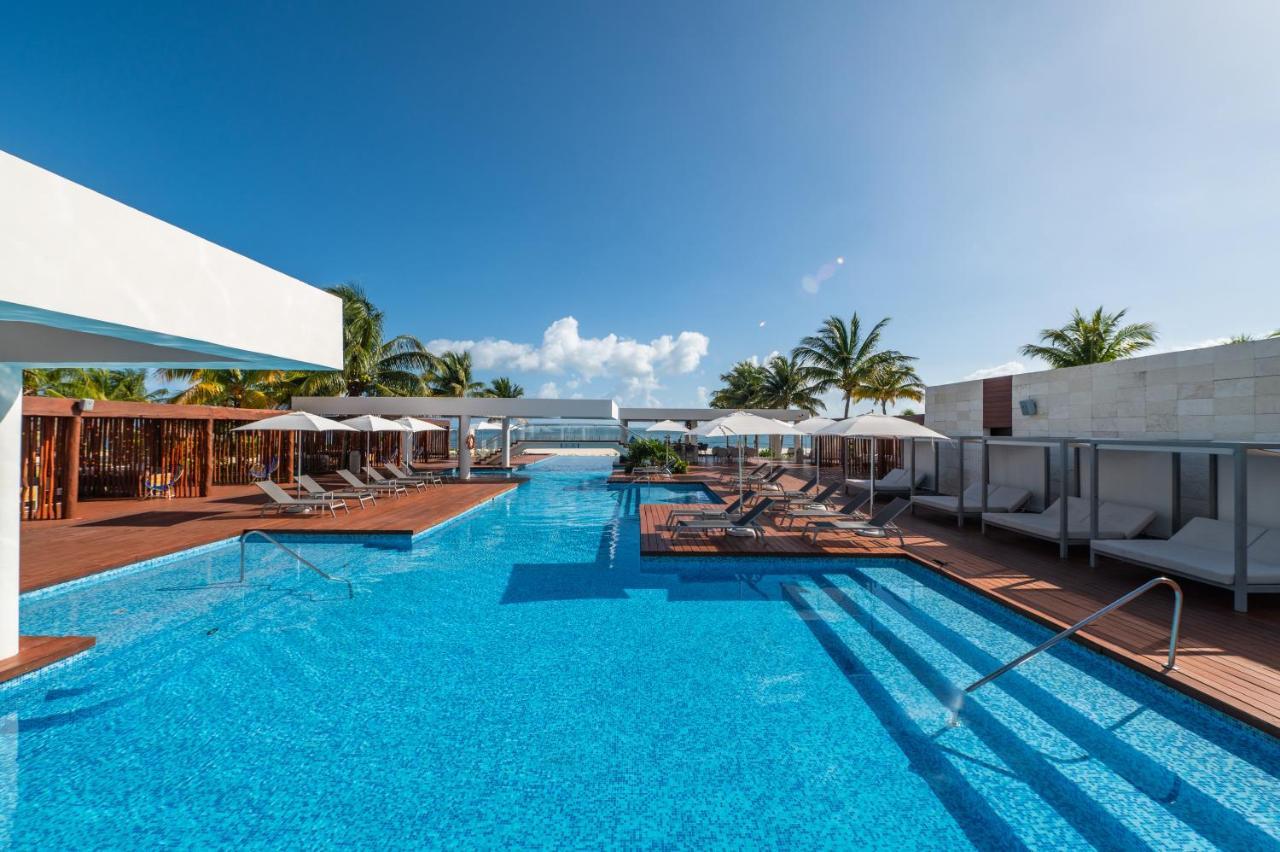 La Amada Apartment Cancun