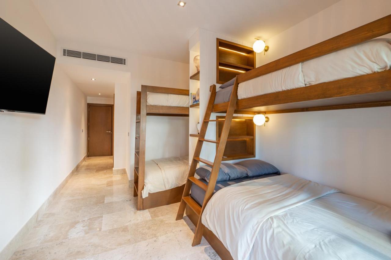 Apartment La Amada Cancun