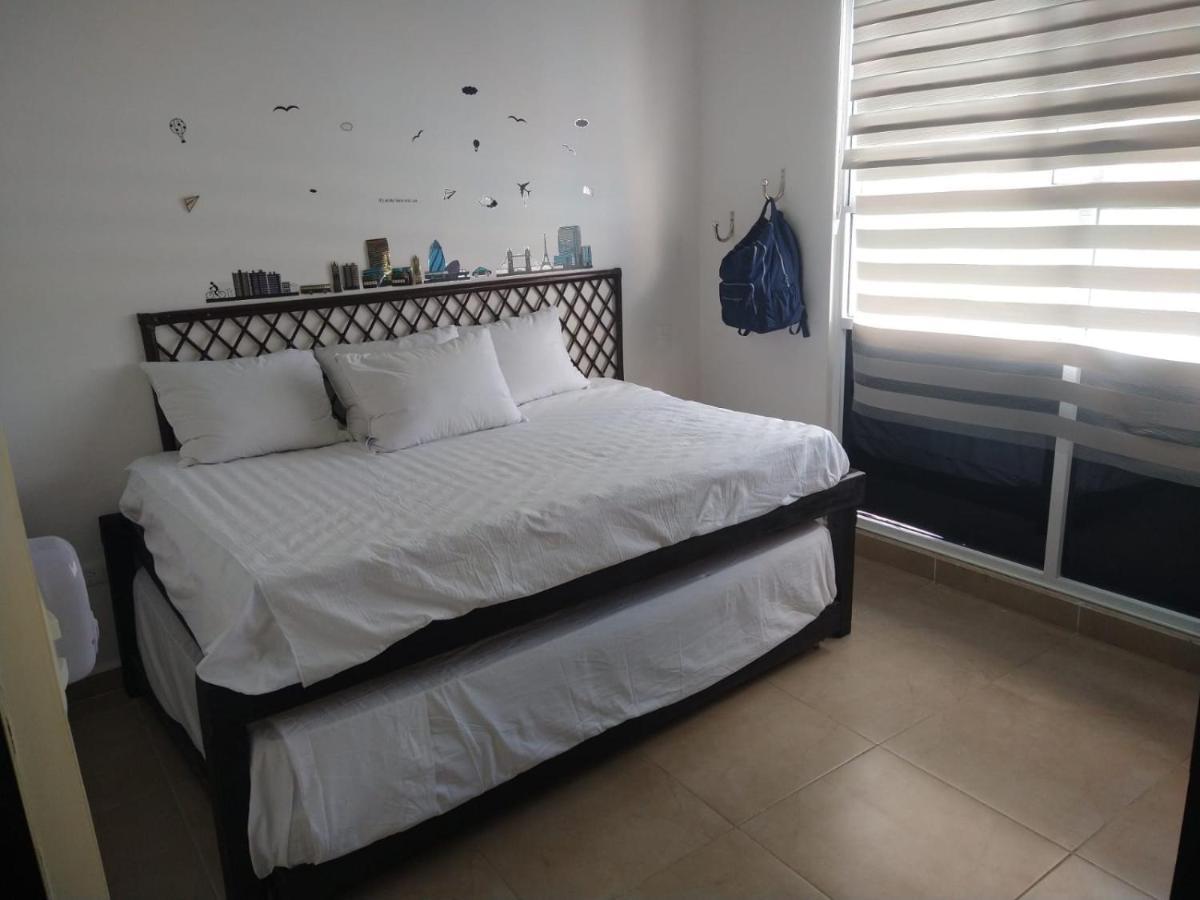 Apartment Hermoso Departamento Dream Lagoons En