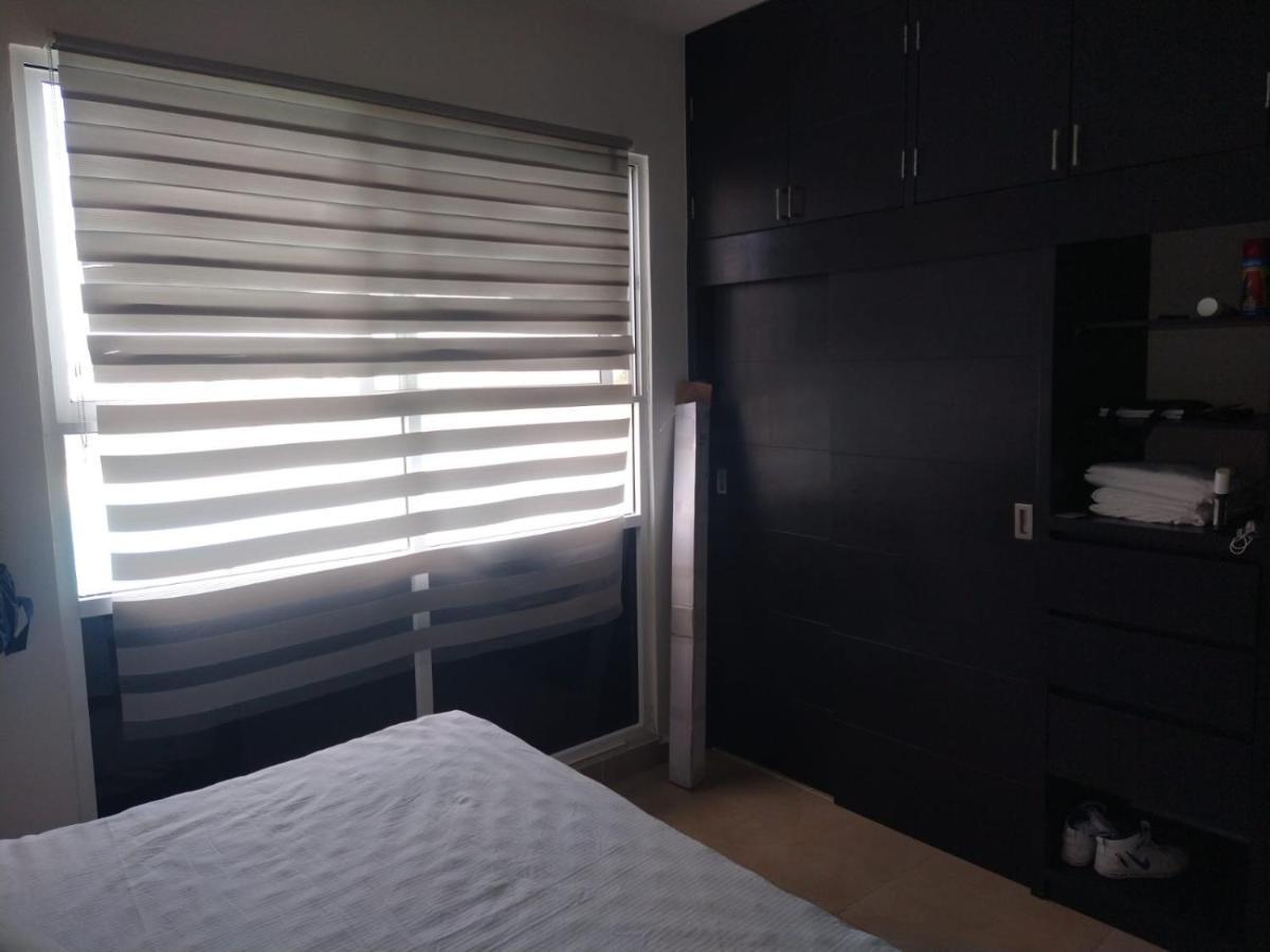 Hermoso Departamento Dream Lagoons En Apartment Cancun