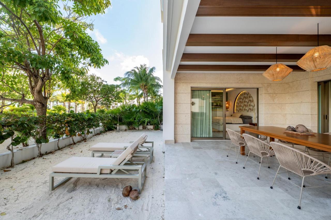 Apartment La Amada Cancun