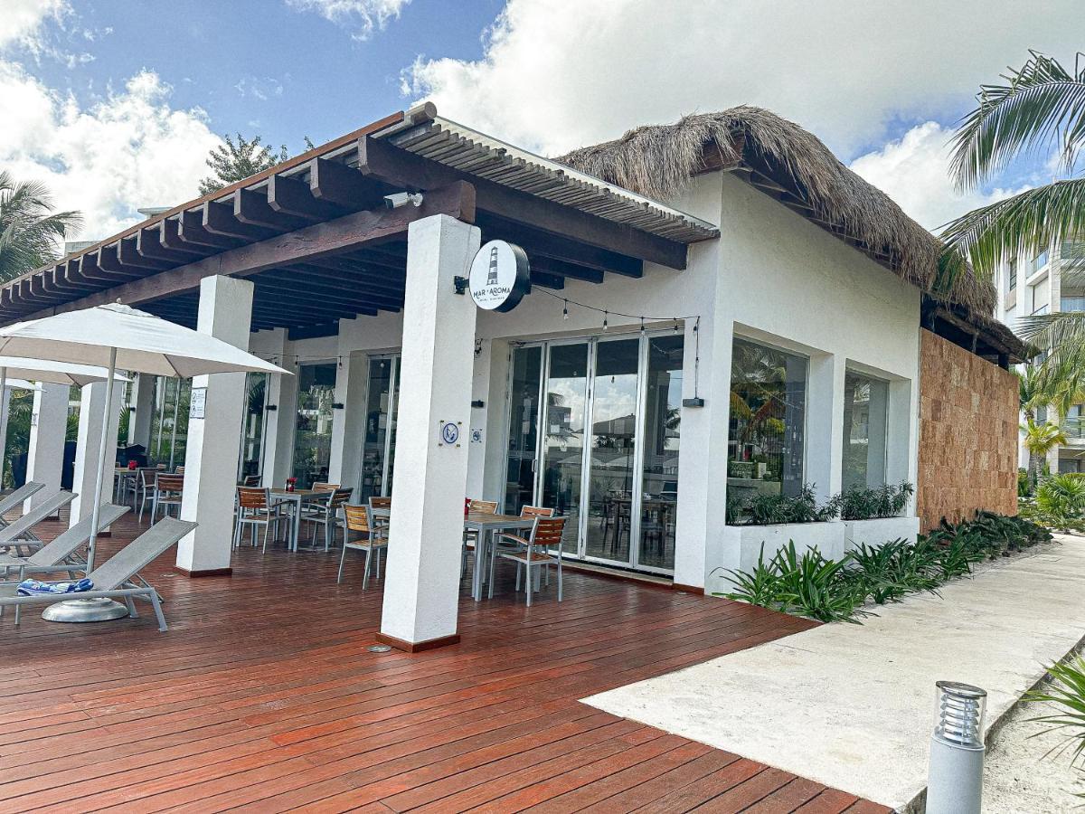 La Amada Apartment Cancun