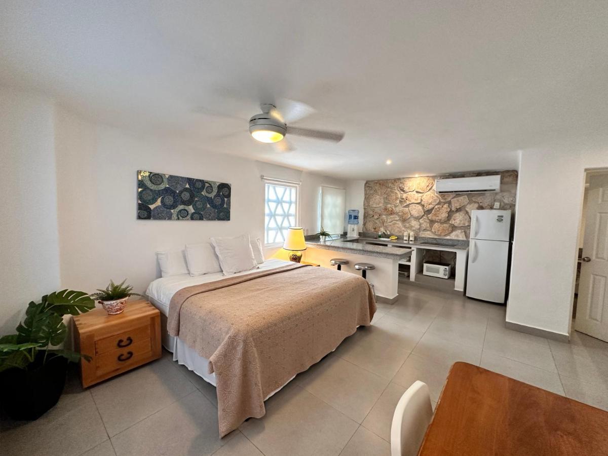 Hotel Casa Tortugas Boutique - A Hidden Gem In Zone
