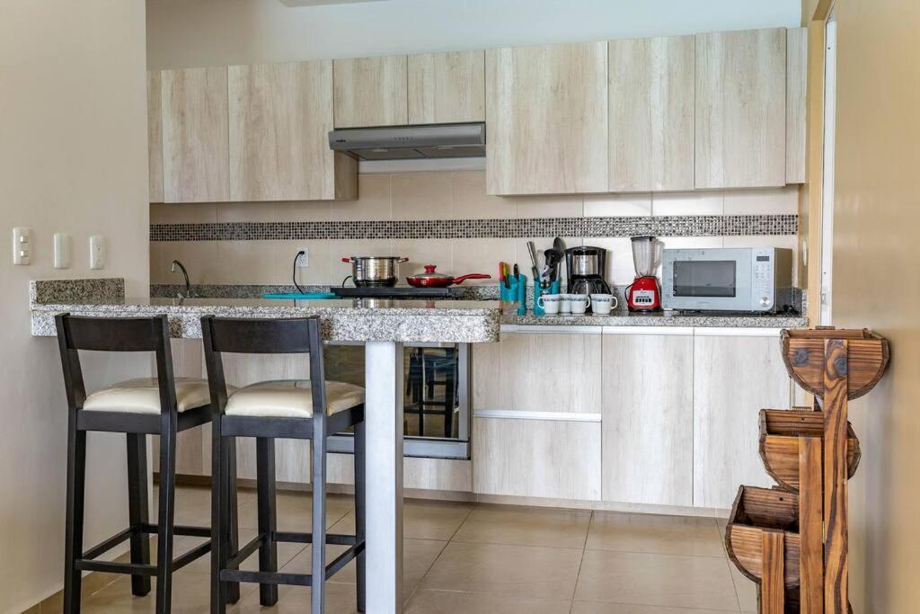 Apartment Sol Y Azul