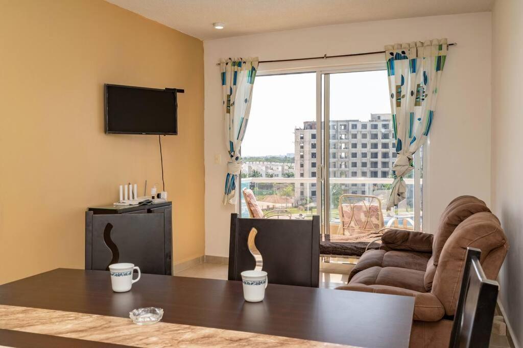 Sol Y Azul Apartment