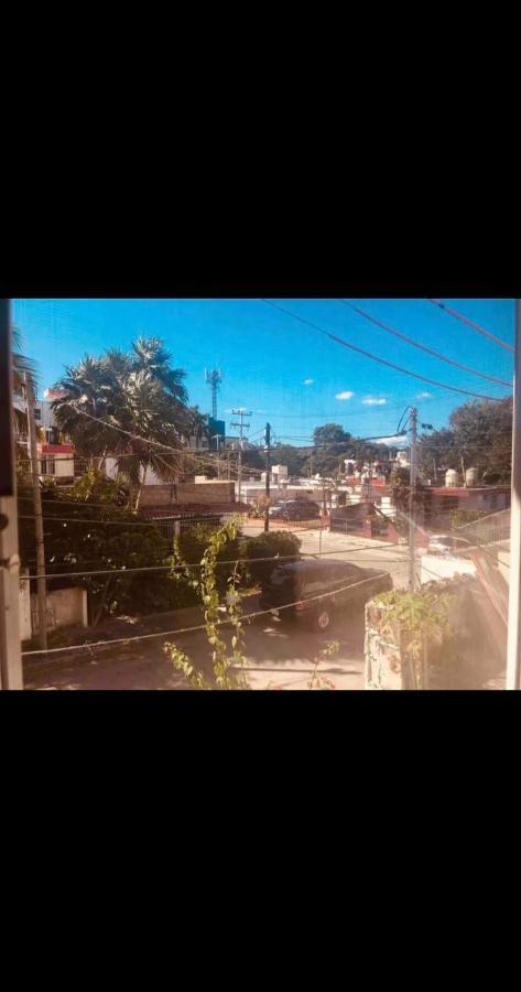 Guest house Xcambo Cancun