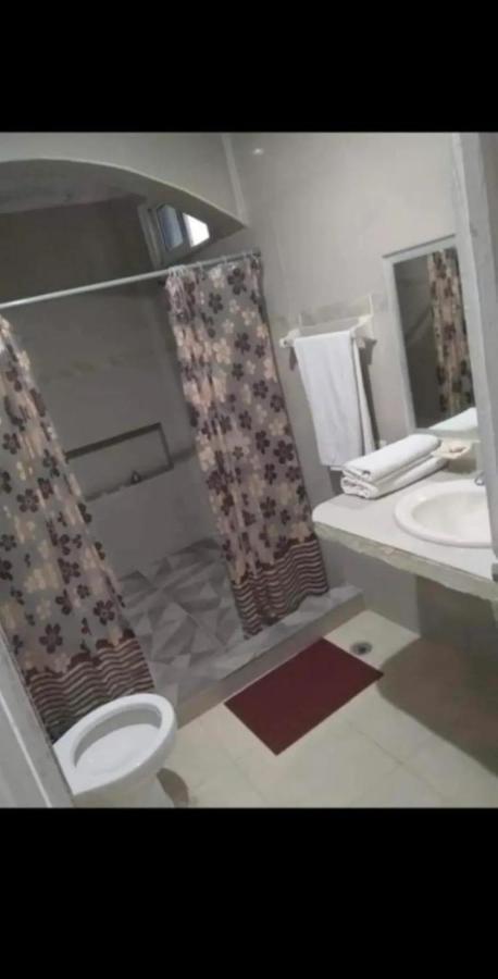 Xcambo Guest house *