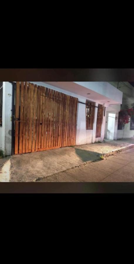 Xcambo Guest house Cancun
