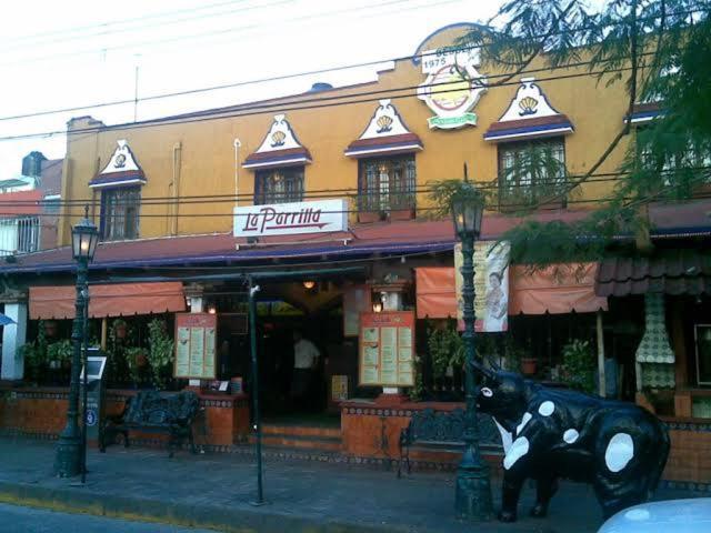 Guest house Xcambo Cancun