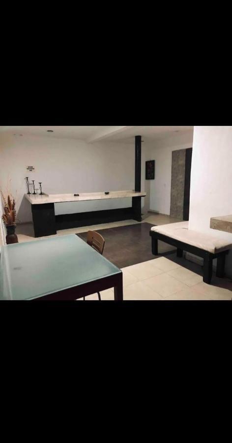 Xcambo Guest house