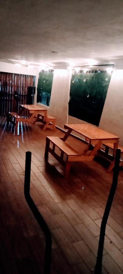 Guest house Xcambo