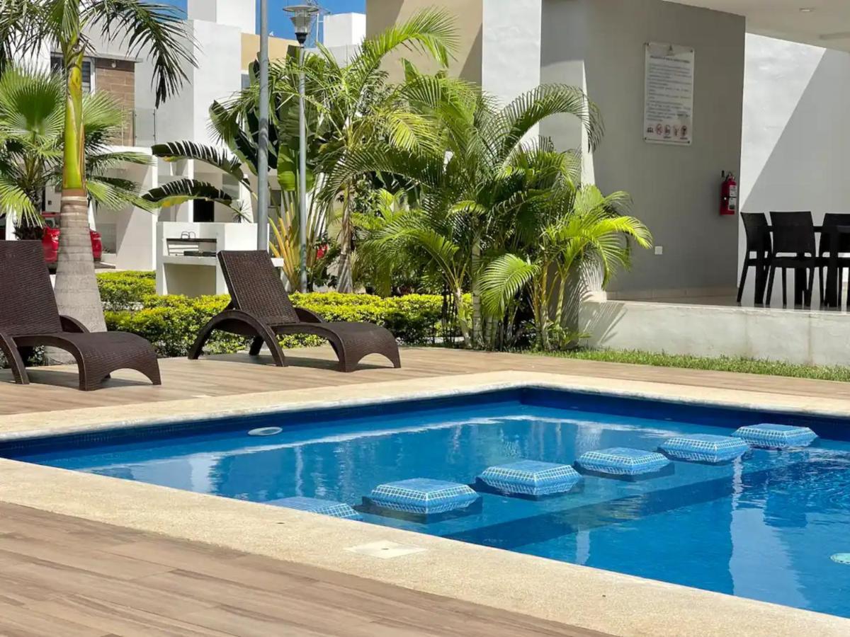 Holiday home Casa Familiar Cerca De La Playa Con Terraza Privada *